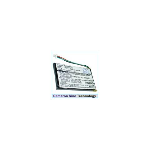 Batería para garmin garmin nuvi 760, nuvi 760t,  nuvi 