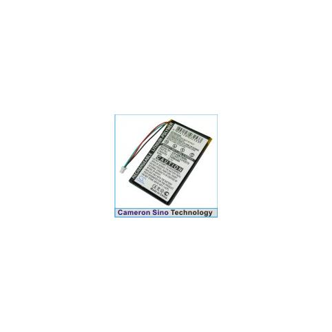 Bateria gps garmin nuni 780