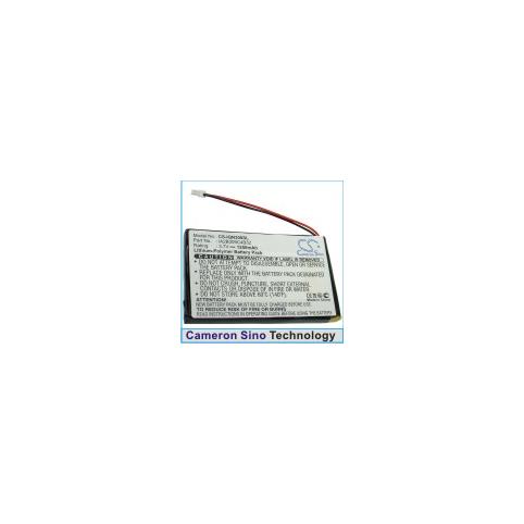 Bateria gps garmin nuvi 660