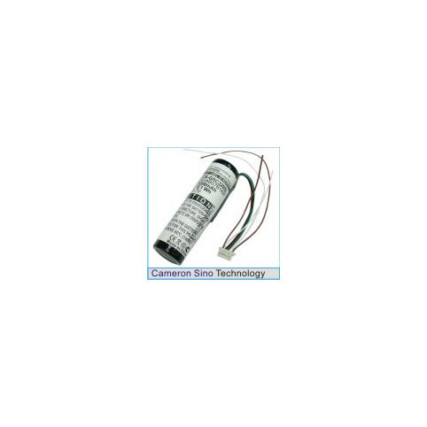 Bateria gps garmin streetpilot c340
