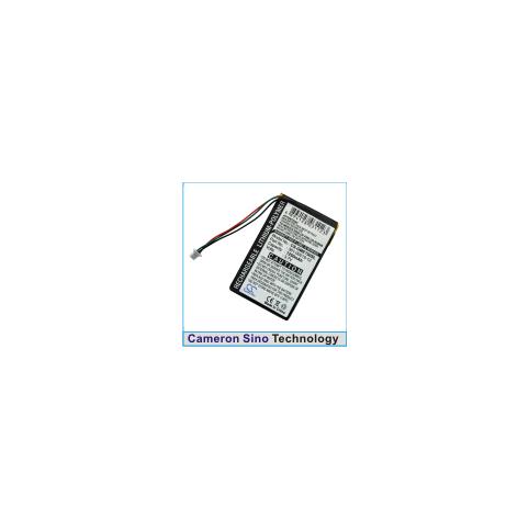 Bateria  garmin garmin edge 605, edge 705