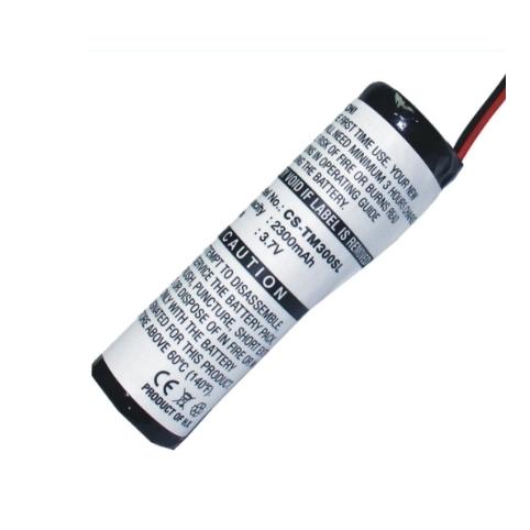 Bateria gps tomtom go 910