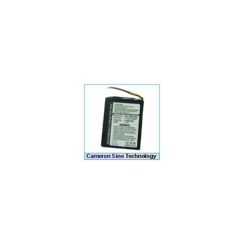 Bateria gps tomtom xl 325