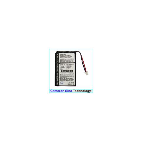 Bateria gps tomtom tomtom gps 9821x