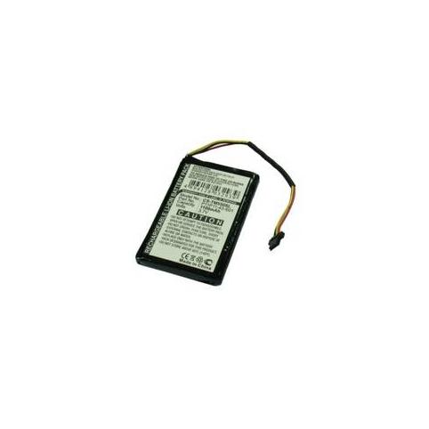 Bateria gps tomtom tomtom go 550