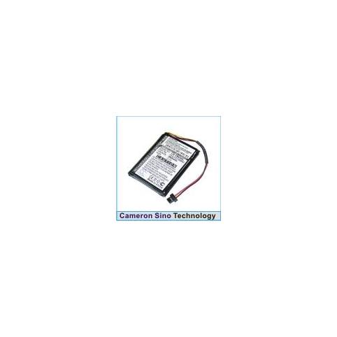 Bateria gps tomtom one v4 classic