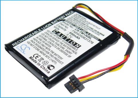 Refc batería vf2