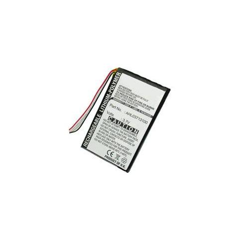 Bateria gps tomtom 340s live xl