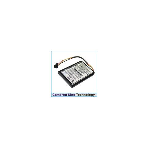 Bateria gps tomtom tomtom one iq