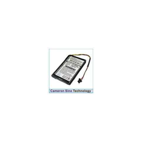 Bateria gps tomtom xl live 4em0.001.02