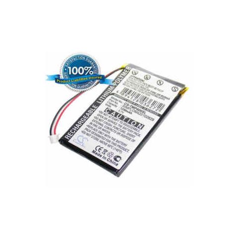 Bateria gps tomtom tomtom pro 8000