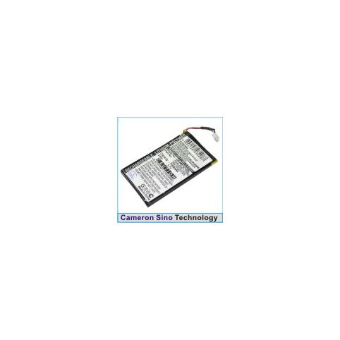 Bateria gps magellan magellan roadmate 1212