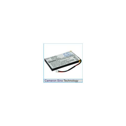 Bateria gps magellan roadmate 1475t