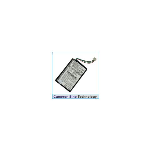 Bateria gps magellan magellan maestro 3000