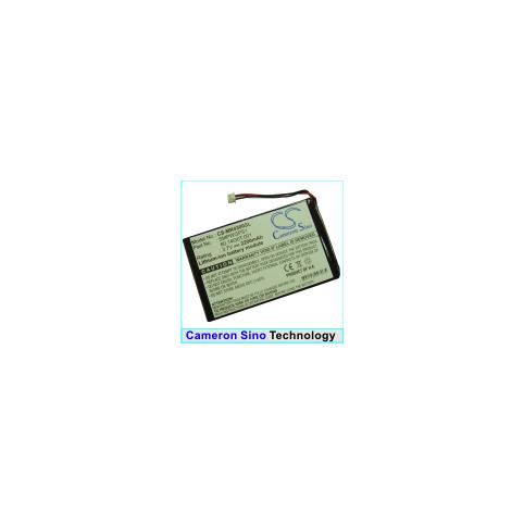 Bateria gps magellan magellan maestro 4300