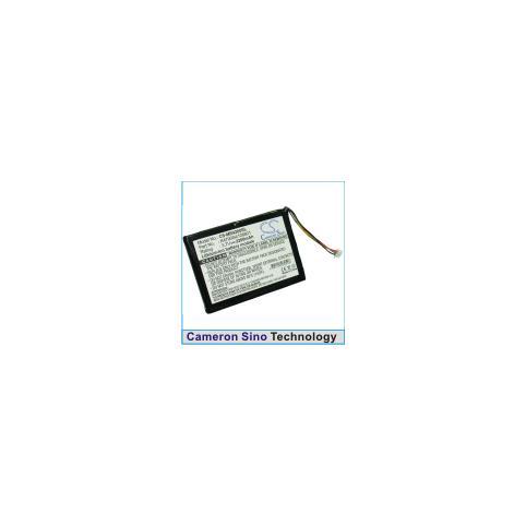 Bateria gps magellan magellan maestro 4200