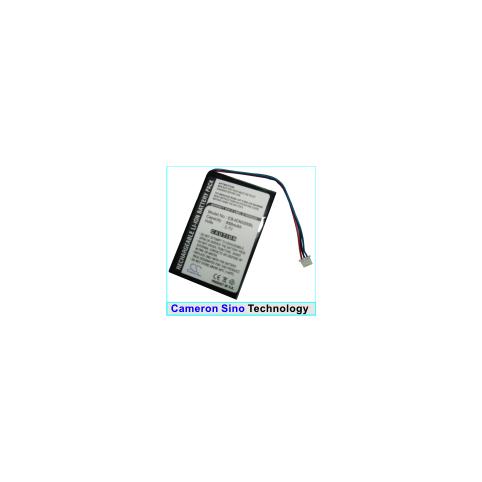 Bateria gps navman icn330