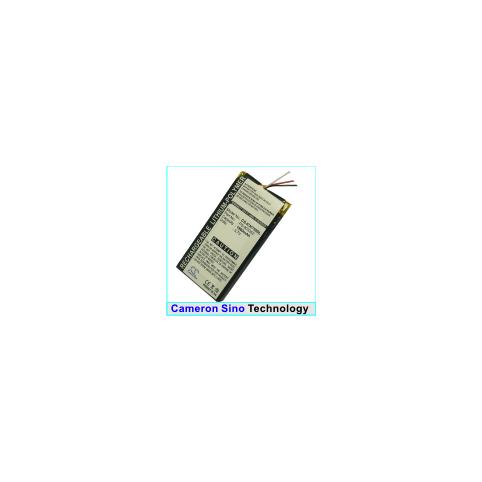 Bateria gps navman icn750