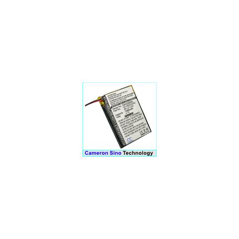 Bateria gps navman navman s20