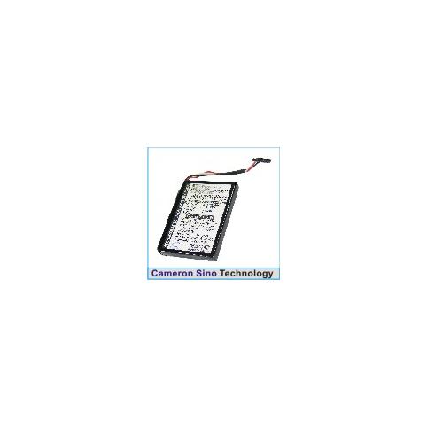 Bateria gps navman spirit 555