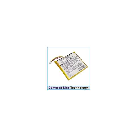 Bateria gps typhoon myguide myguide 4228