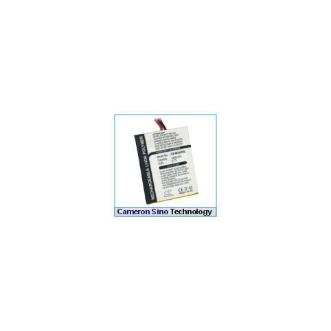 Bateria gps typhoon myguide typhoon myguide 4500