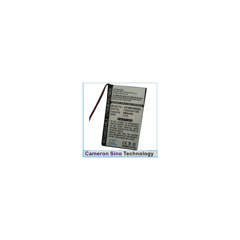 Bateria gps typhoon myguide typhoon myguide 3000