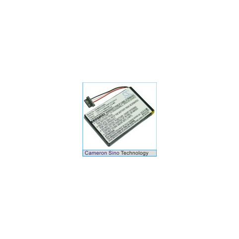 Bateria gps mitac mio mio c320b