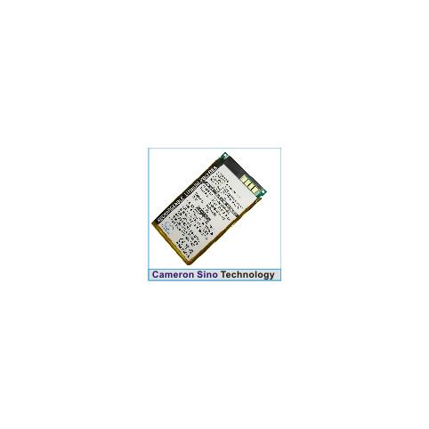 Bateria gps mitac mio mio h610