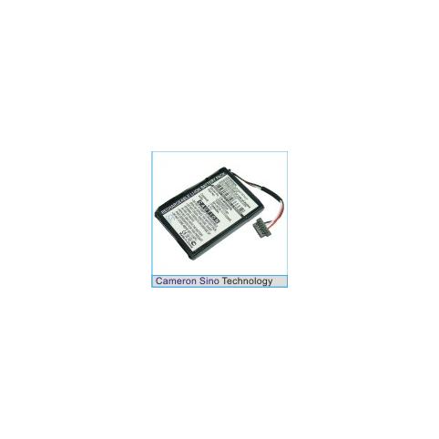 Bateria gps mitac mio mio moov s500