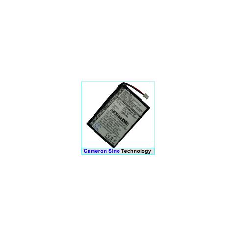 Bateria gps bluemedia bm 6380