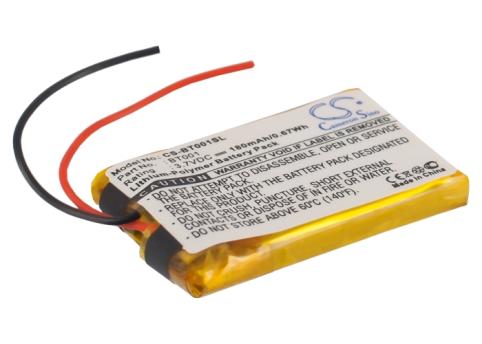 Bateria gps globalsat globalsat 001
