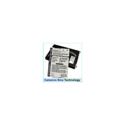 Bateria gps acer e300