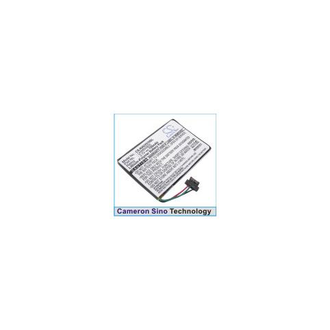Bateria gps navigon navigon 2510