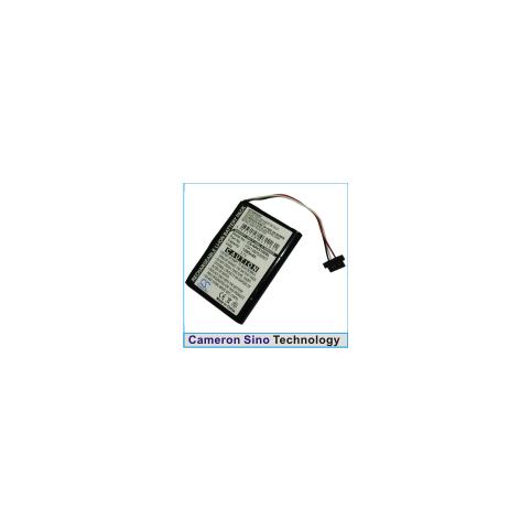 Bateria gps navigon navigon 5100