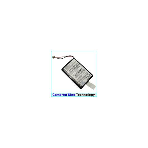 Bateria gps blaupunkt travelpilot 200