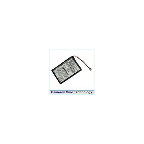 Bateria gps blaupunkt travelpilot 700