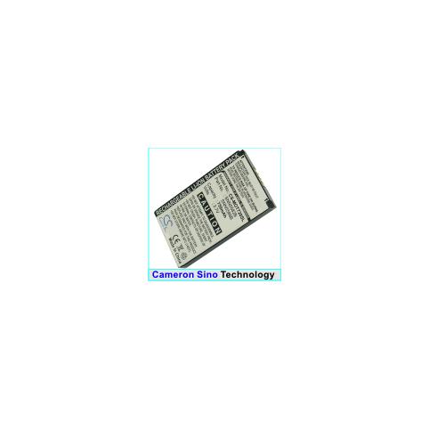 Bateria gps falcom navi xt