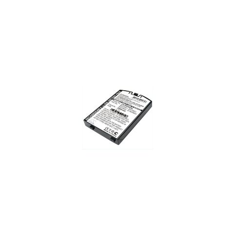 Batería para iridium iridium 9505, 9505a portable sat 
