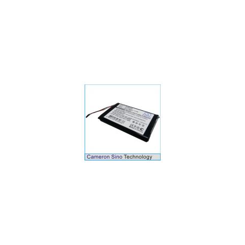 Bateria gps garmin nuvi 2340