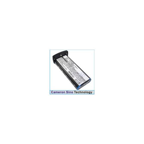 Bateria  garmin garmin vhf 720 vhf 725 vhf 725e