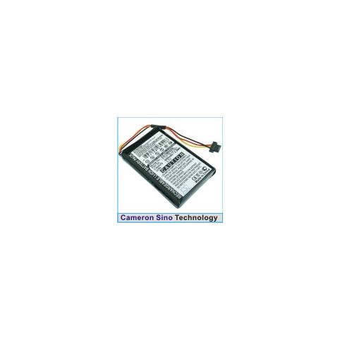 Bateria  tomtom tomtom start xl 4et0.002.07