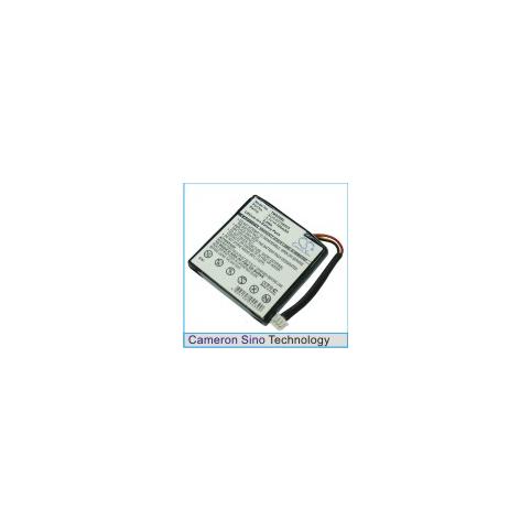 Bateria gps tomtom 4en52