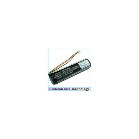 Bateria gps tomtom urban rider pro
