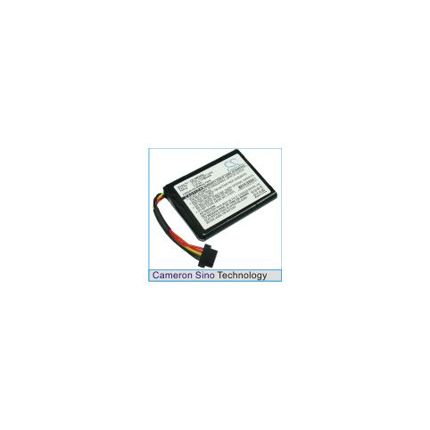 Bateria gps tomtom xl live