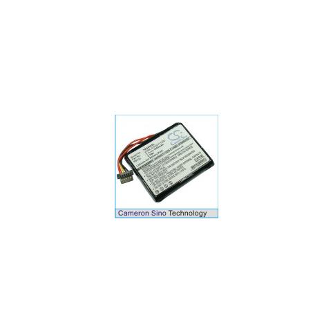 Bateria gps tomtom tomtom go 820