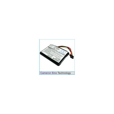 Bateria  tomtom tomtom go 2435 go 2435tm go 2535 go 2535t go 2535m go 2535tm go 