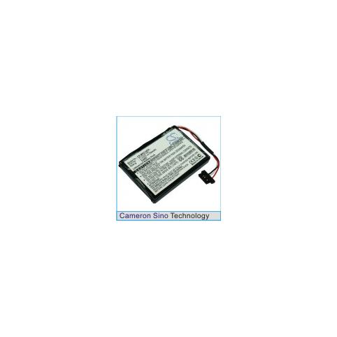 Bateria gps magellan magellan maestro 3140