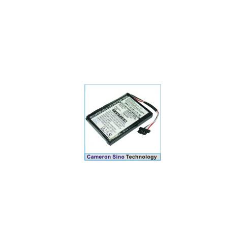 Bateria gps mitac mio moov 150