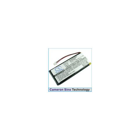 Bateria gps navigon navigon skyway navi 3540